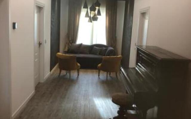 Double A Guest House