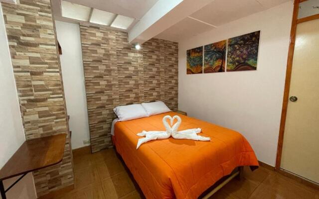 Big Vacation Hostel