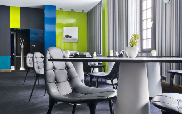 Hotel La Monnaie Art & Spa