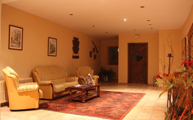 Apartamentos Cal Ratero