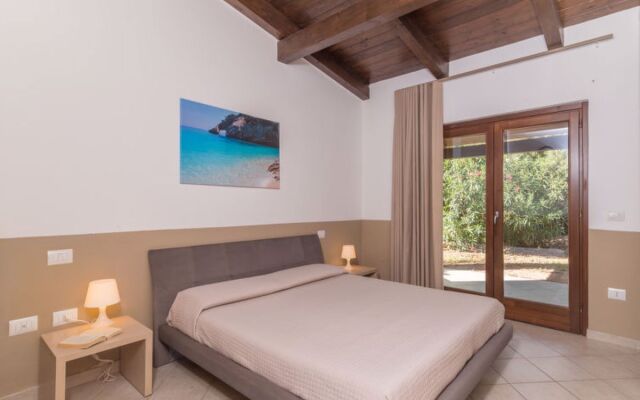House Paradise Costa Paradiso 21747