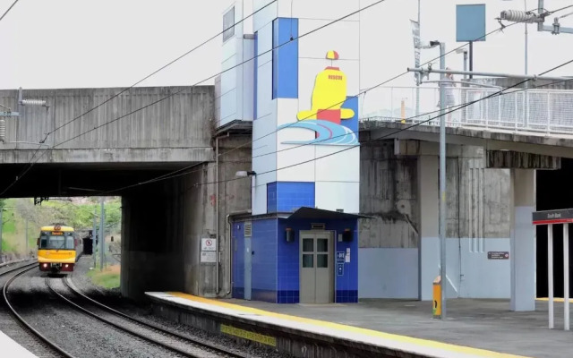 Cozy Apartment Heart of Southbank