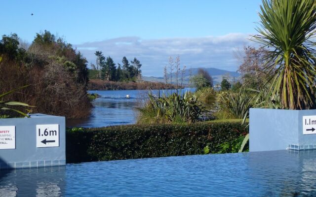 Ramada Resort Rotorua Marama