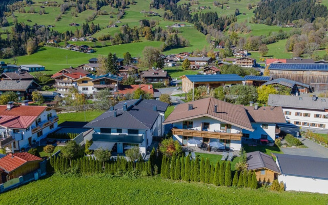 Apartment in Brixen Near Wilder Kaiser Gondola