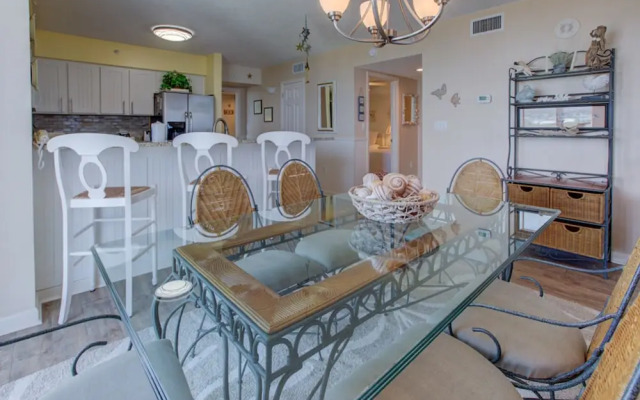 The Terrace at Pelican Beach 1401