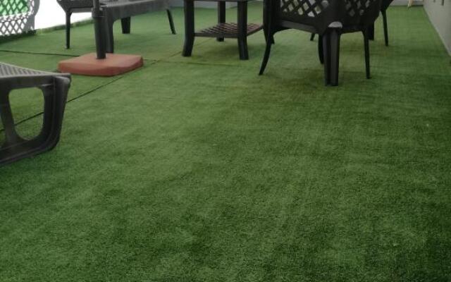 Townhouse Los Llanos de Aridane, La Palma