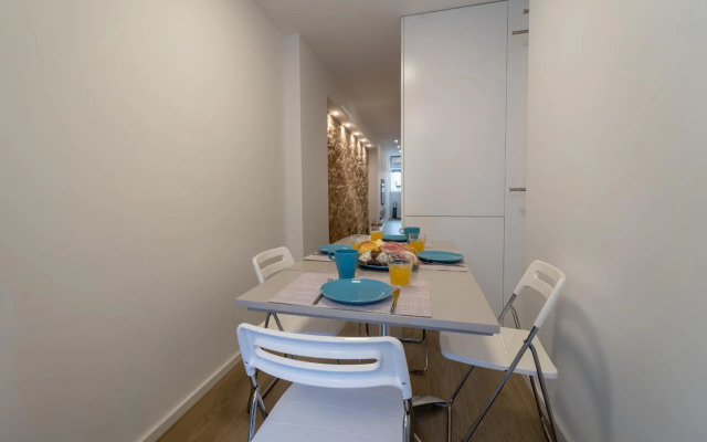 Sé Apartamentos - Casa Azul