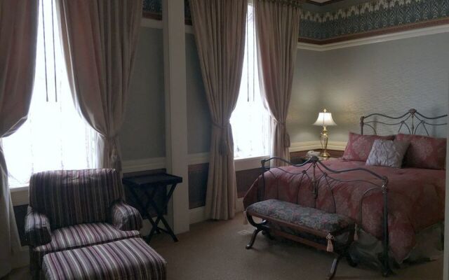 Beaumont Hotel & Spa - Adults Only