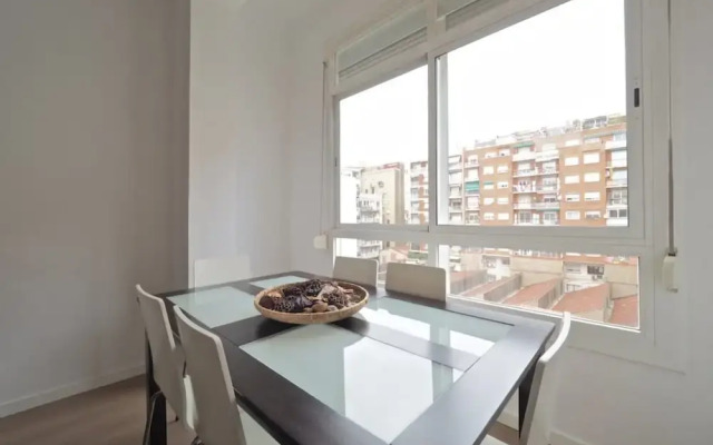 Sagrada Familia Apartment