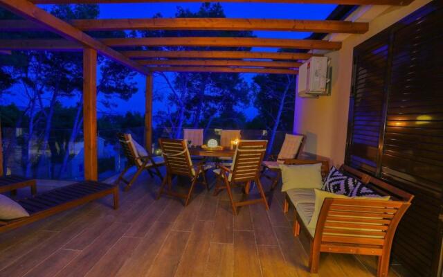 Seaside Penthouse HighLife