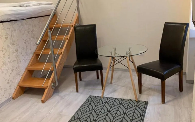 W19 Apartments