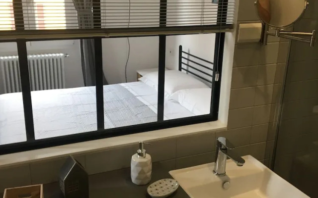 JOIVY Stylish Apt in Centre of Cernobbio
