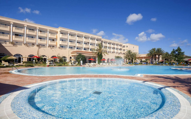 Itropika Hôtel