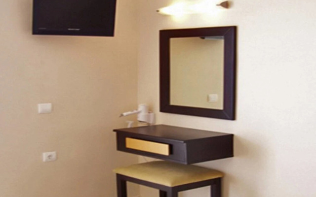 Zante Apartments Studios