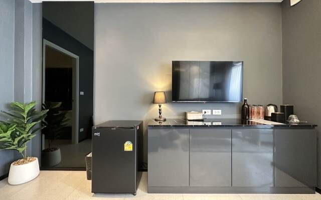 Ascella Bangkok Hotel