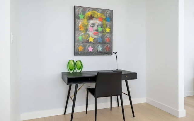 Le Se7t Penthouses