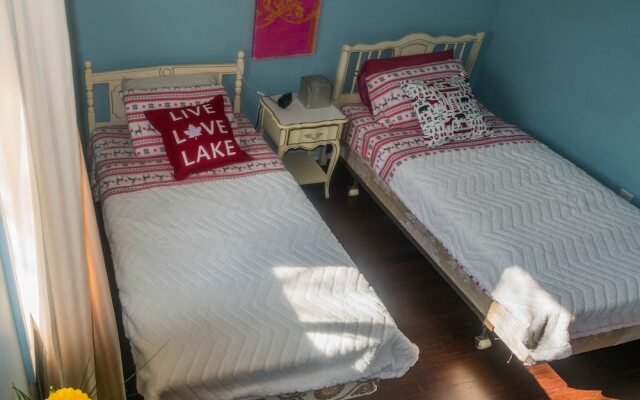 Roxie's Gluten Free Haus