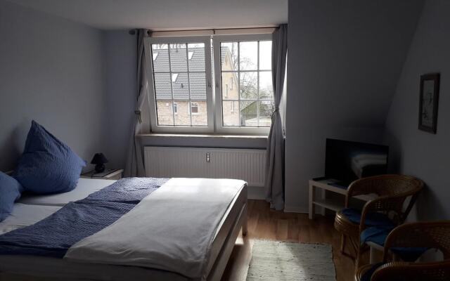 Pension Norddeicher Straße