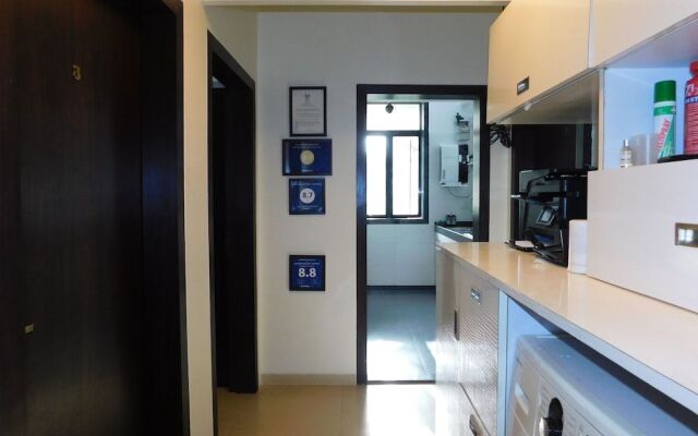 Apartment In Mumbai City Centre