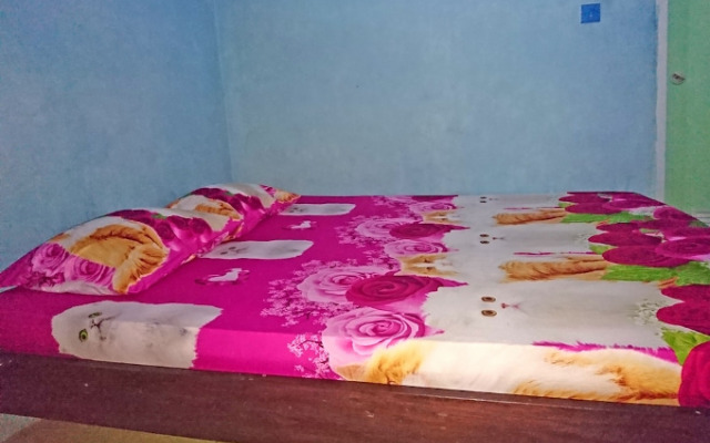 Umi Inn Bell by Oyo Rooms