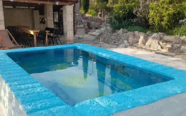 Safari House