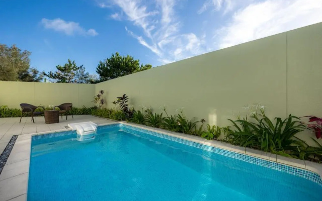 Homm Stay Yumiha Okinawa