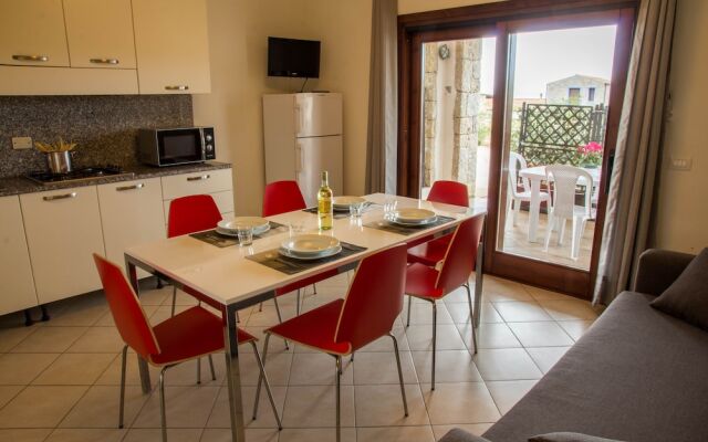 GF Apartments - La Vigna