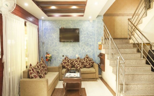 Oyo 346 Hotel Royal Kathmandu