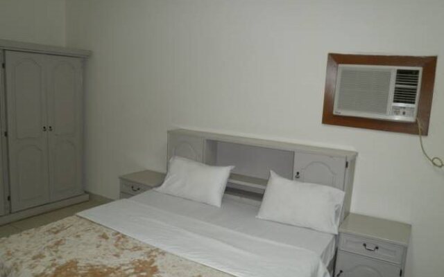 Mawasim Al Sharqiyah House