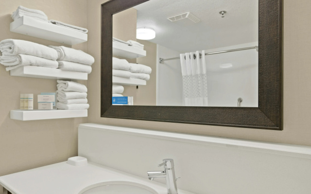 Hampton Inn Mount Dora