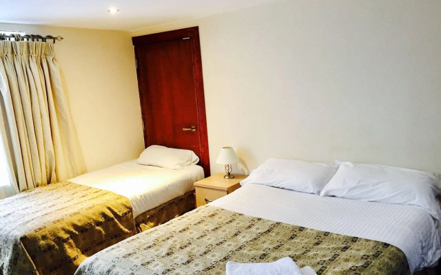 Merith House Hotel