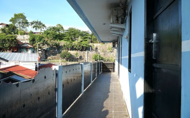 Martha Guest House by OYO Rooms