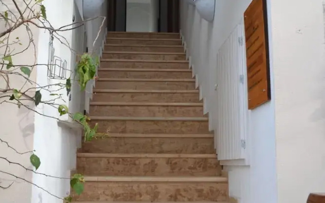 4 Oda House - Eski Datca