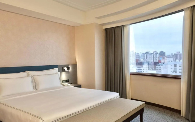 Fullon Hotel Jhongli