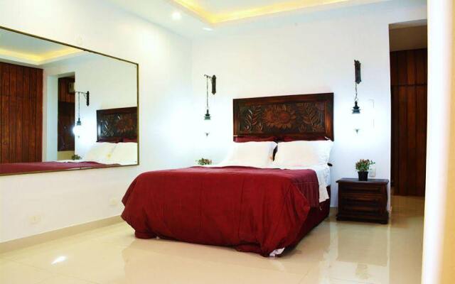 W44 - 3 BR Penthouse in Copacabana - WIR 12767