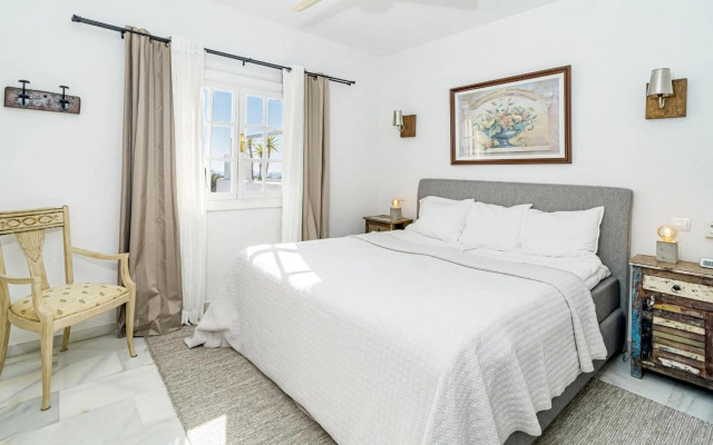 AB2-Aldea Blanca Puerto banus