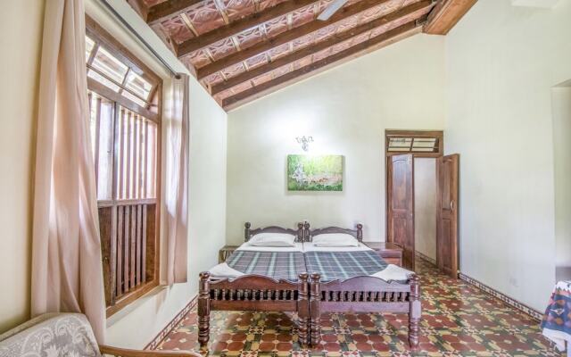 GuestHouser 1 BR Boutique stay ce2d