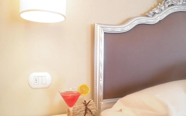Oreste Ristorante  Suite