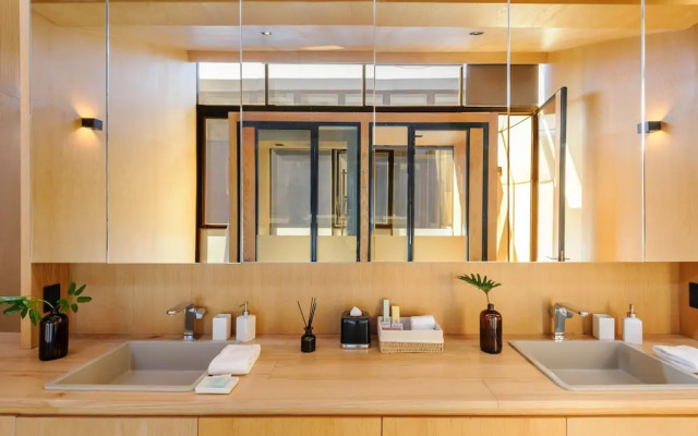 Casa Wynwood Roma Norte