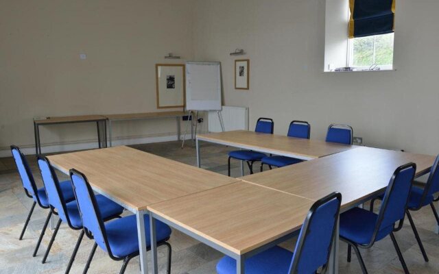 The Pennington Hotel