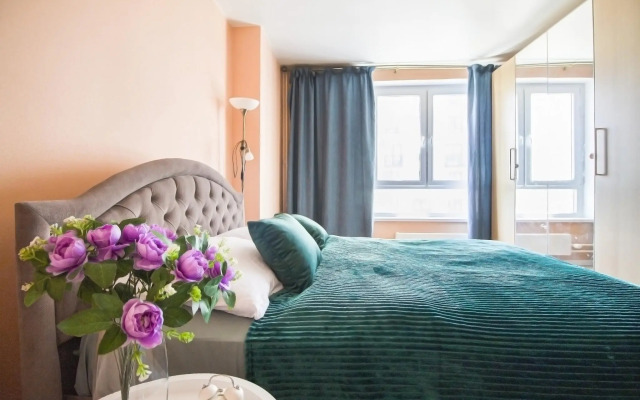 Moment House (Момент Хаус) на улице Видная