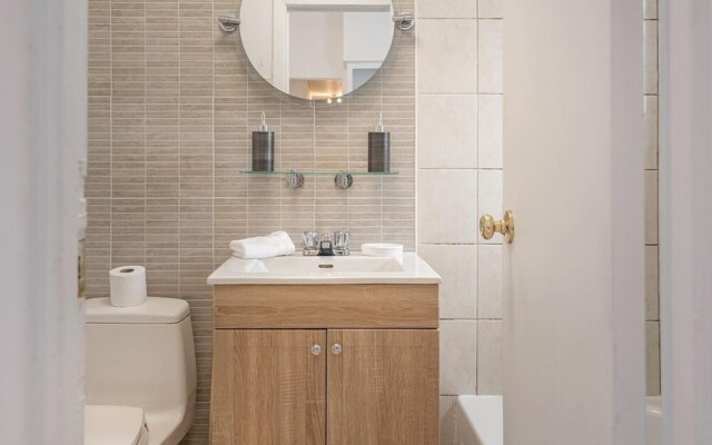 The Best 4bed In The of Plateau AAA Location