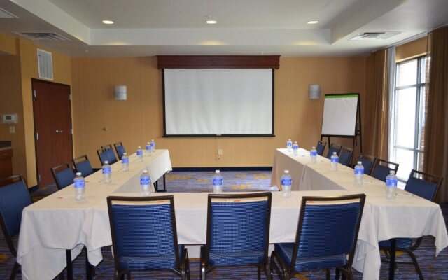 Courtyard by Marriott Winchester