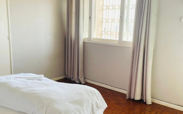 Januario Maputo