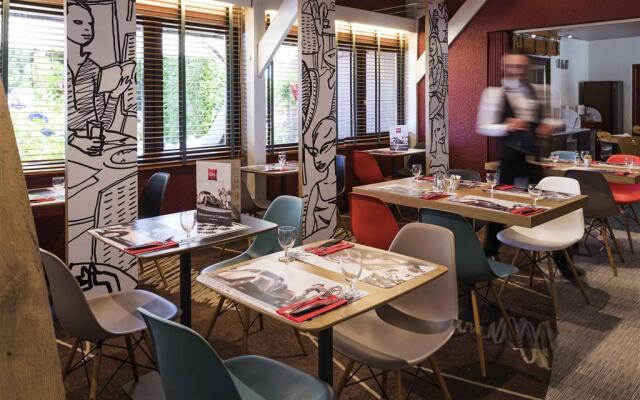 ibis Montbeliard
