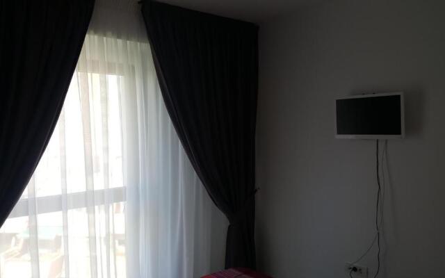 Apartament Bianca- Ariadna Residence