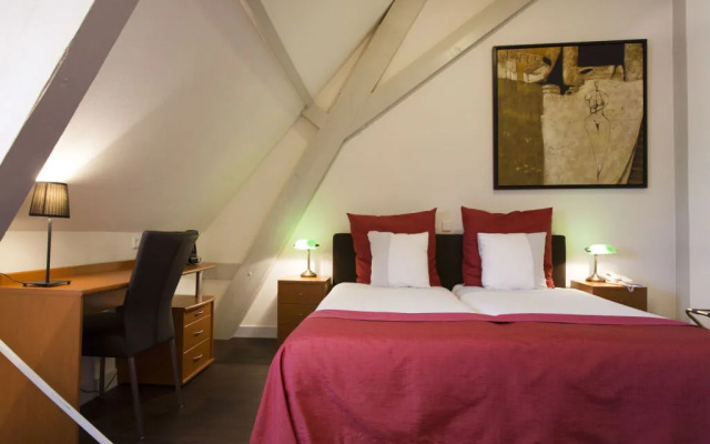 Delft Museumhotel & Residence