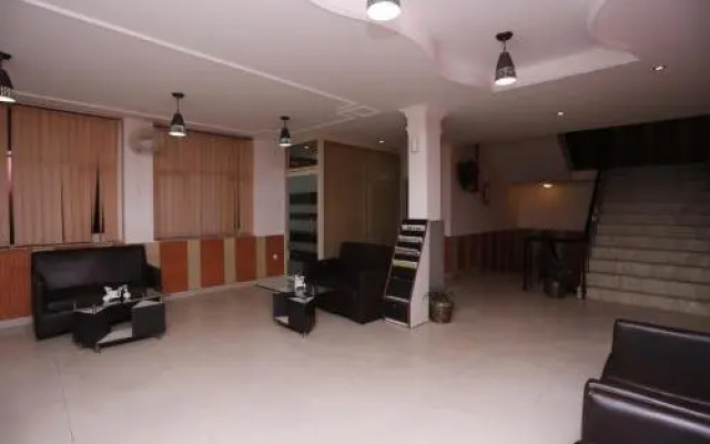 Central Great Value Hotel