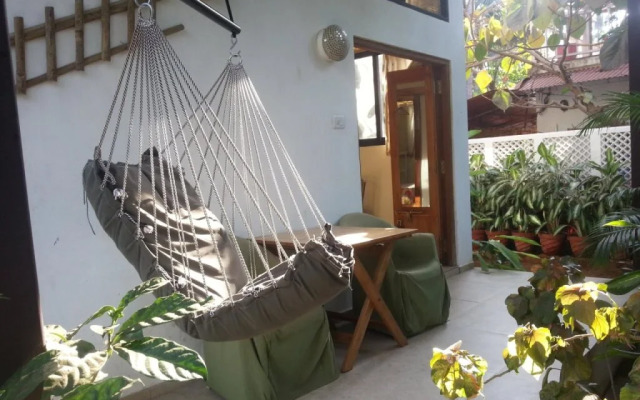 Michèle's Garden