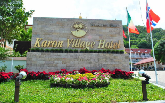 Karon Village Hotel